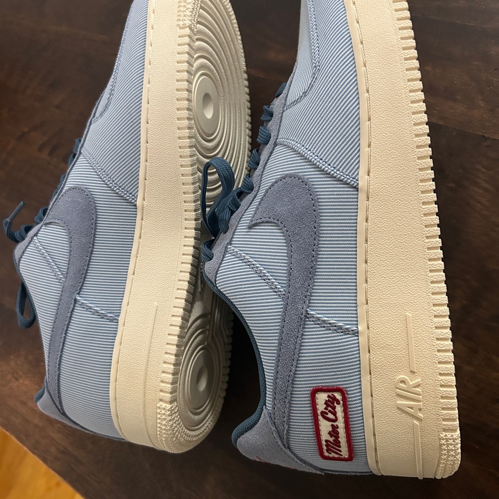 Nike 10.5(Men’s size) Air force 1 New condition - Picture 3 of 4